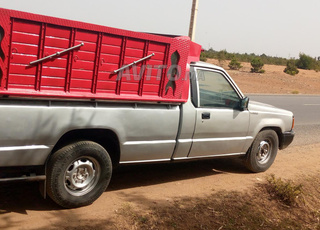 متسبيشي سلا المهتم 