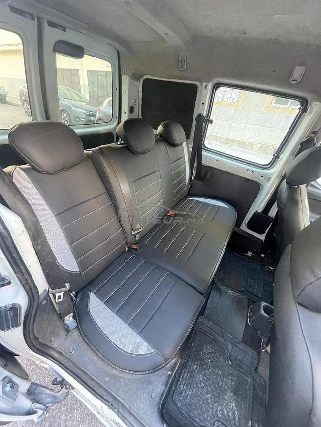 Citroën berlingo 2005
