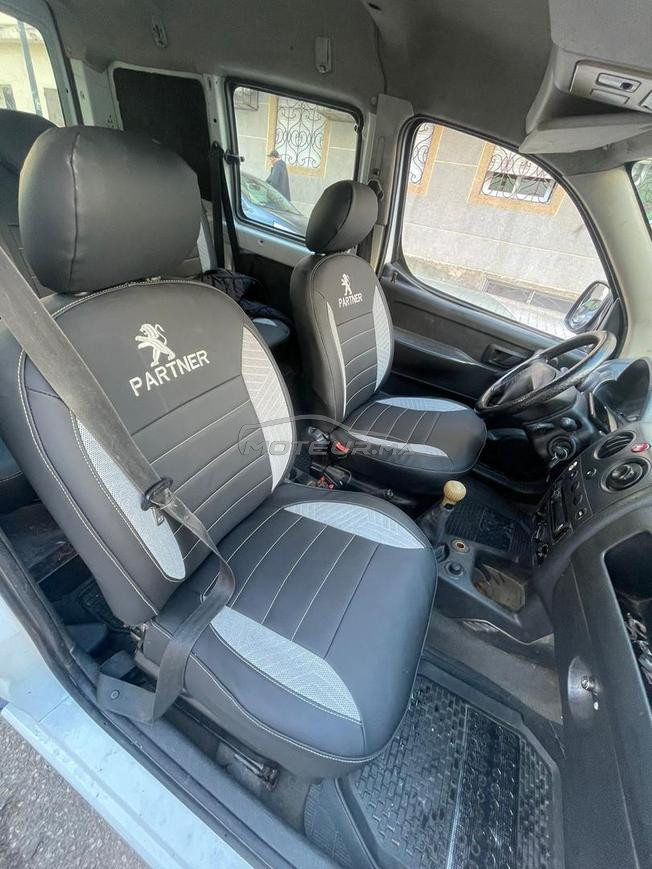 Citroën berlingo 2005