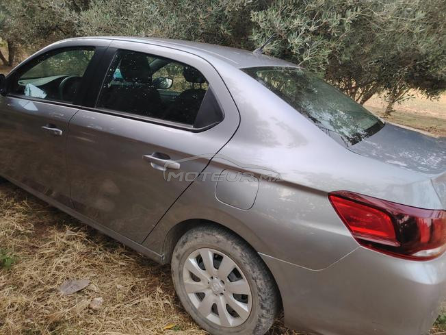 بيجو 301 