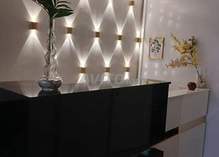 SPA ET CENTRE DE BEAUTÉ 