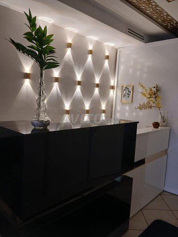 SPA ET CENTRE DE BEAUTÉ 