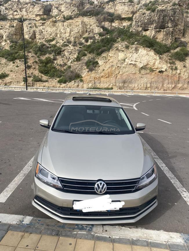 volkswagen jetta 2020