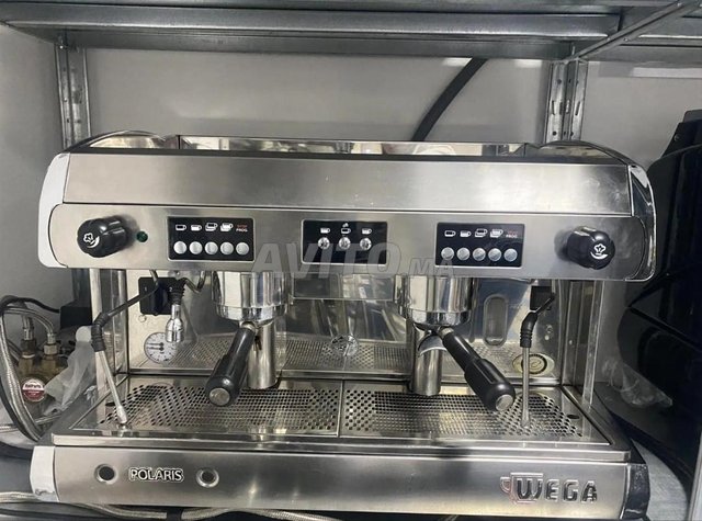 machine à café wega