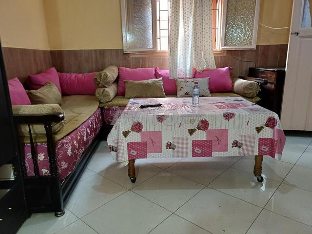 Excellents appartements meublés à louer 