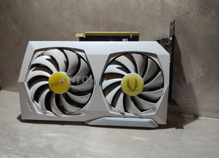 Carte graphique RTX 3060 ZOTAC GAMING 12GB