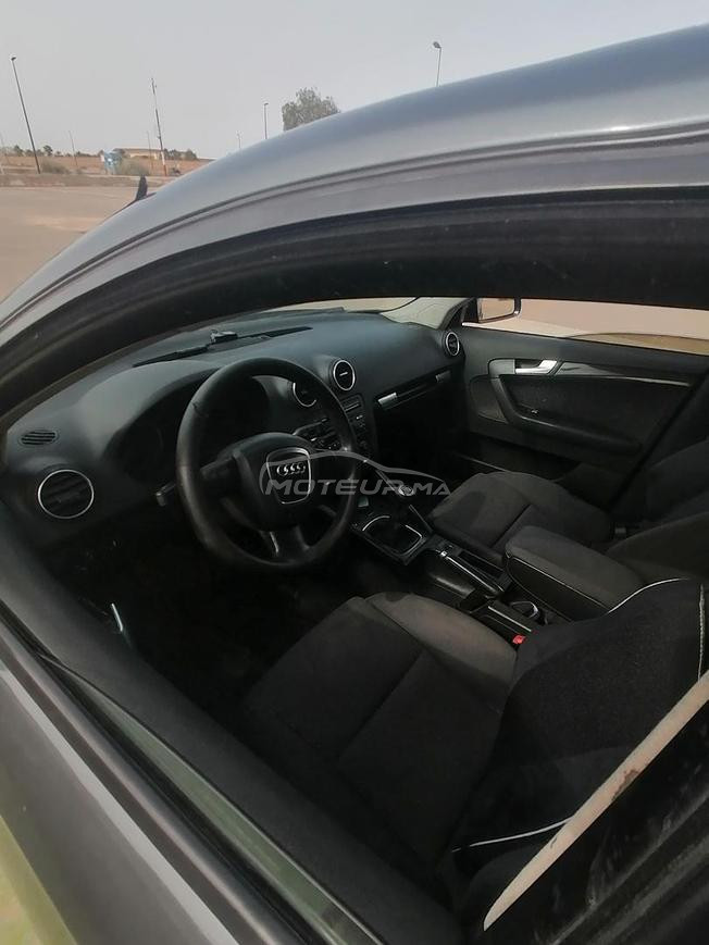 audi A3 dédouane 