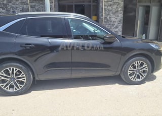 Ford Kuga Diesel Manuelle 2021 à Tanger
