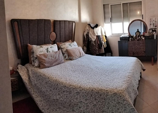 Vente chambre à coucher 