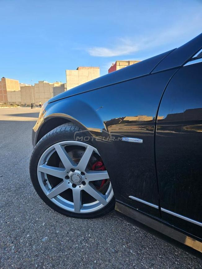 Class c 220 pack Amg