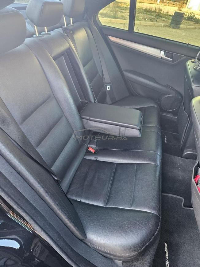 Class c 220 pack Amg