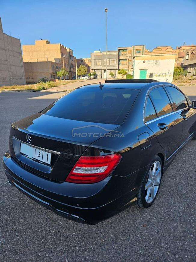 Class c 220 pack Amg