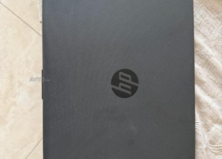 pc portable Hp i5 generation 10 RAM8