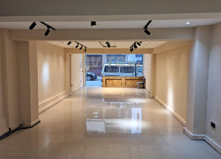 Local en location disponible l activité 