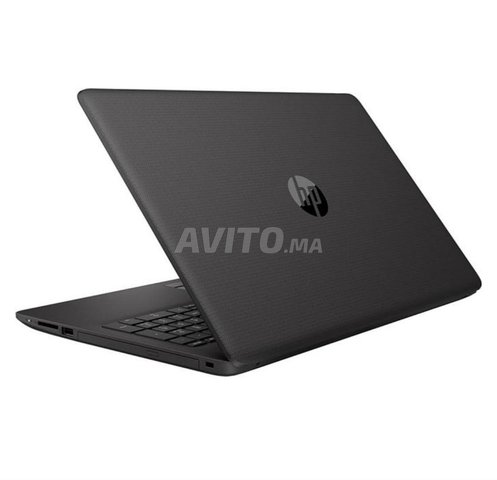 HP PC Portable 250 G7 i3-1005G1 15.6″ 4GB 1T