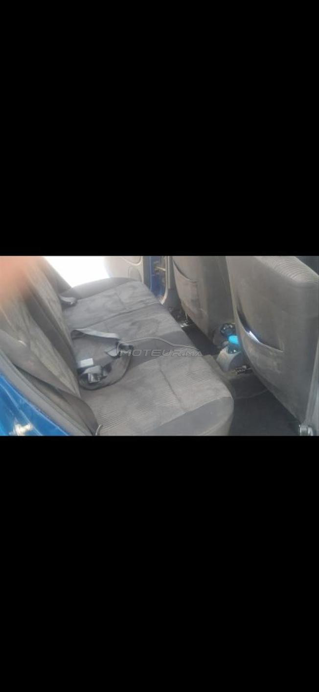 Dacia Sandero Diesel Manuelle 2010 à Bir Jdid