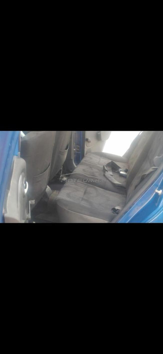 Dacia Sandero Diesel Manuelle 2010 à Bir Jdid