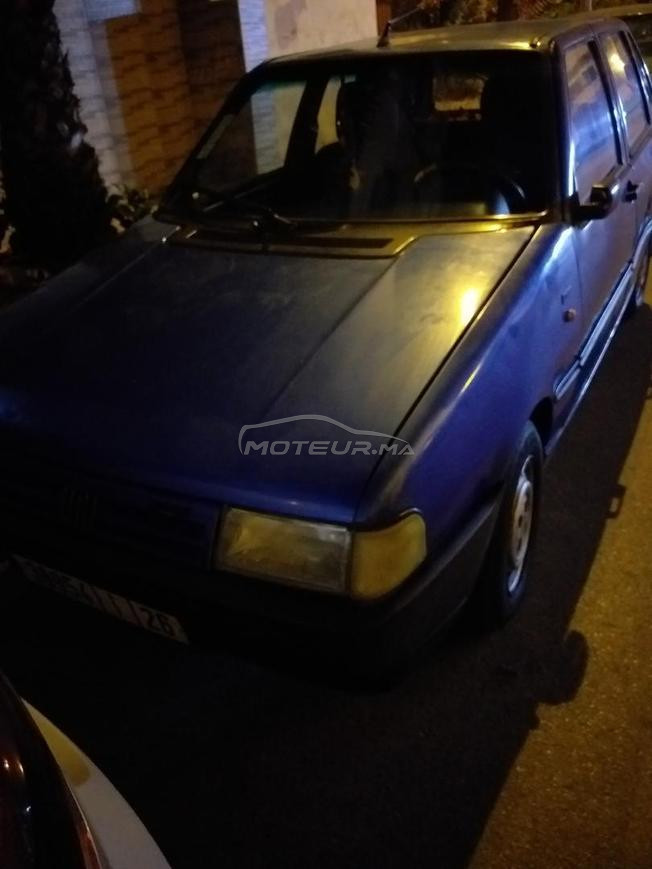 Fiat uno 1990 essence