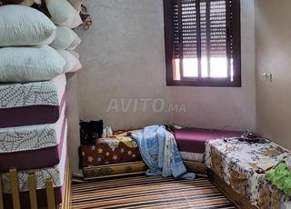 Appartement à louer 56 m² à Casablanca