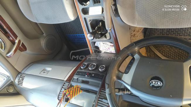 Kia Sorento Diesel Manuelle 2006 à Fès