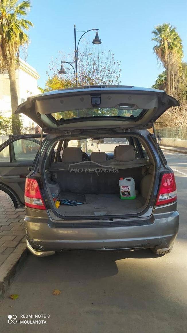Kia Sorento Diesel Manuelle 2006 à Fès
