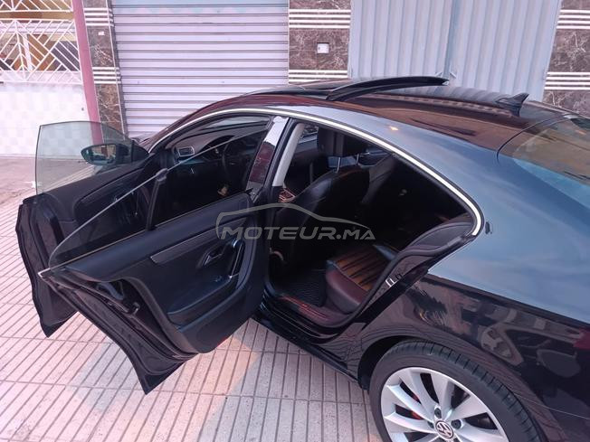 Volkswagen Passat Diesel Automatique 2018