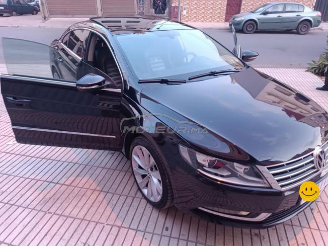 Volkswagen Passat Diesel Automatique 2018