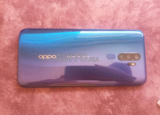 Oppo A9 128gb 8 plus 2 Ram
