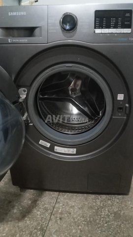  samsung 7kg très bonne qualité 