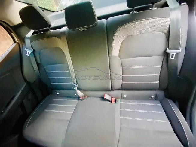Dacia Logan Diesel Manuelle 2022 à Casablanca