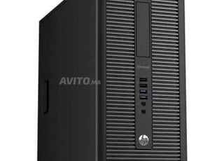 Pc Hp Elitedesk 800 G1 i5 12gb ram