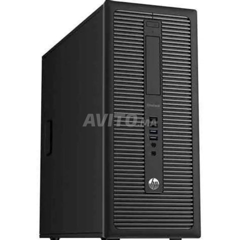 Pc Hp Elitedesk 800 G1 i5 12gb ram