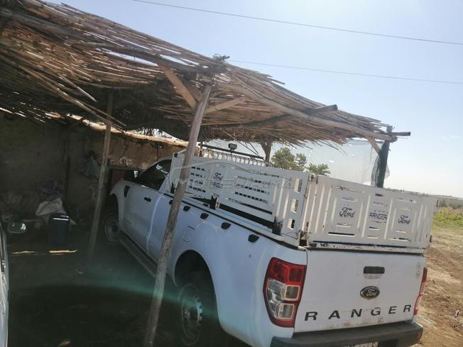PICKUP FORD RANGER