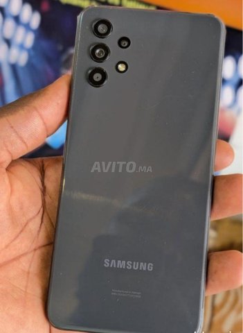 Samsung a32 5g