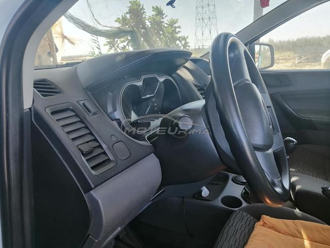 PICKUP FORD RANGER