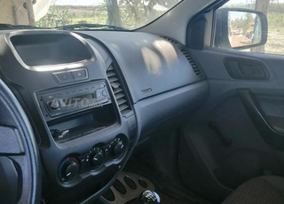 PICKUP FORD RANGER