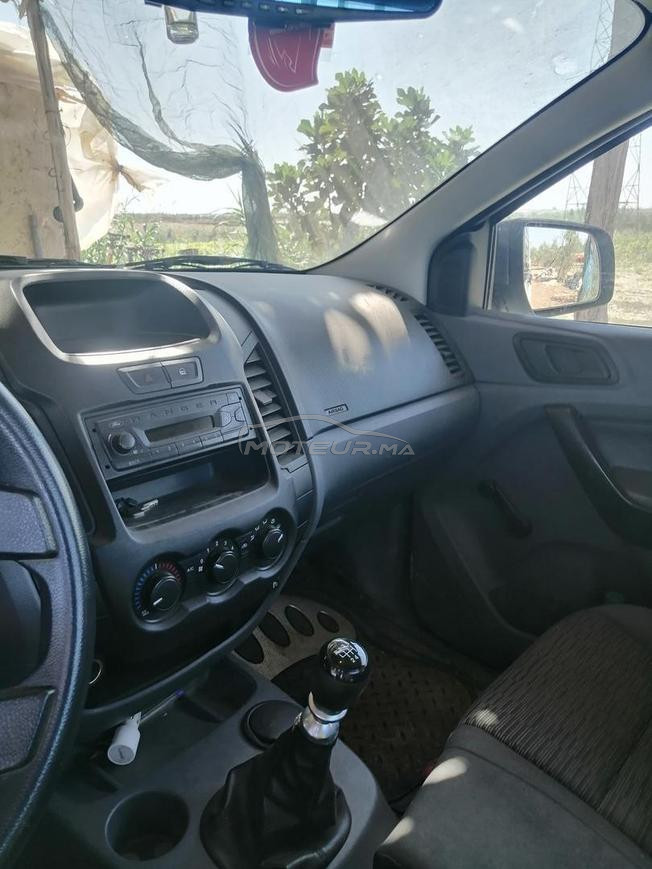 PICKUP FORD RANGER