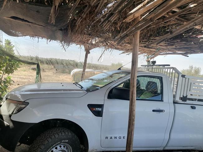 PICKUP FORD RANGER