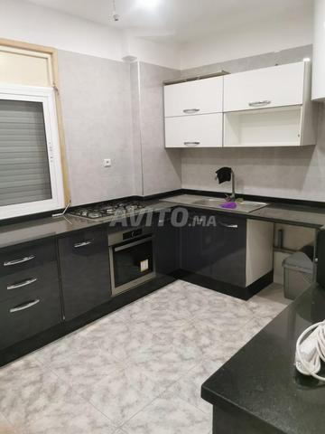 appartement a vendre en face cafe bahia