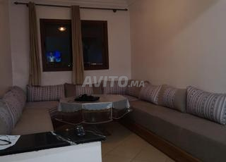 Appartement à louer 80 m² à Agadir