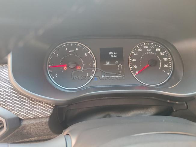 Dacia Logan Diesel Manuelle 2025 à Tanger