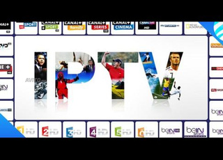 TOP IPTV Royale 4K FHD Stable sans coupures