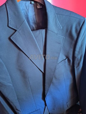 costume costard zara premium xl 54