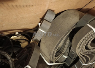 كروات ديال السيارة والدراجة النارية