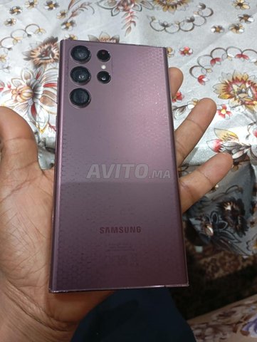 Samsung galaxy s22 ultra 