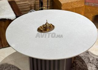 Table basse en céramique italienne 