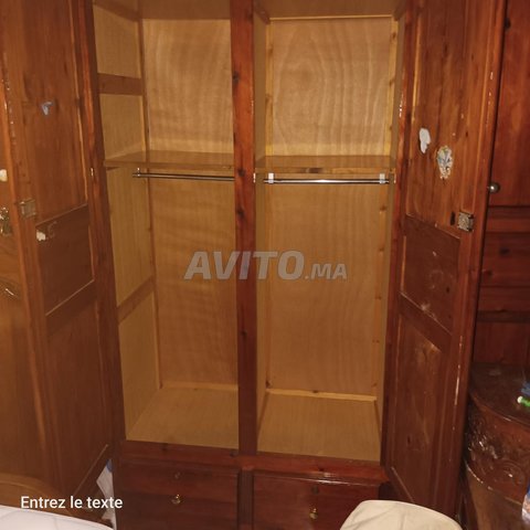 ماريو placard de chambre 