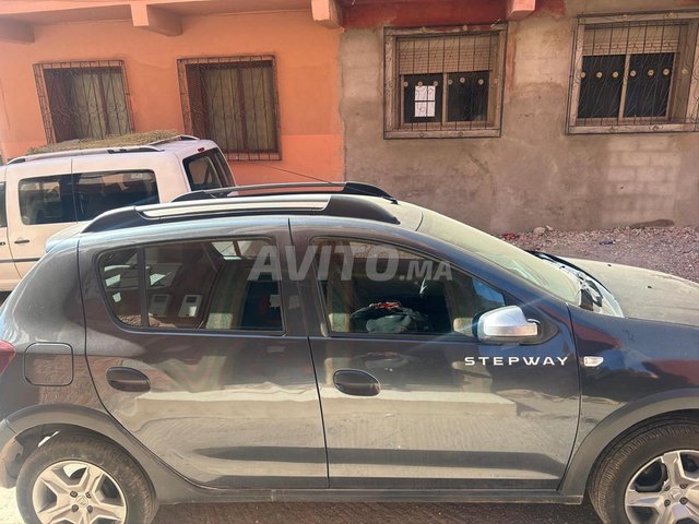 Dacia stepway Diesel Manuelle 2021 à Demnate