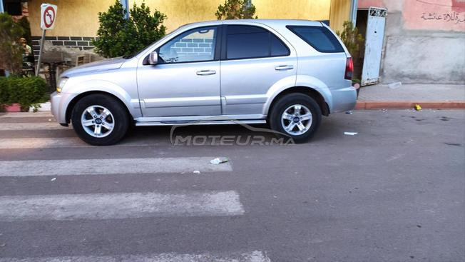 kia sorento0