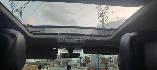 Tiguan foll option 